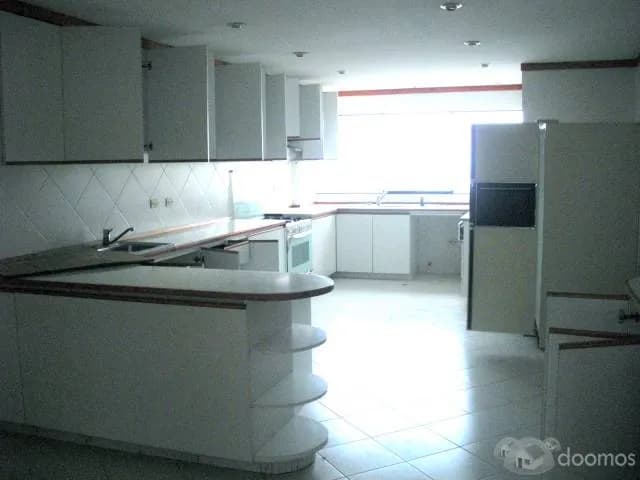 ALQUILO DEPARTAMENTO HERMOSA VISTA — foto 3