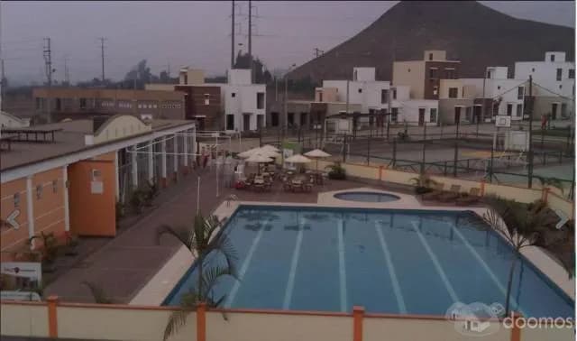 VILLACLUB – CASA DE 3 HABITACIONES, LIMA — foto 2