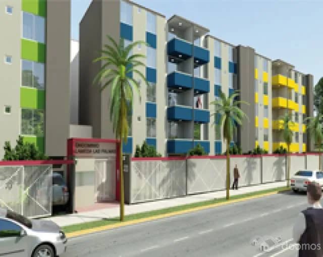 VENDO DEPARTAMENTO POR VIAJE — foto 2