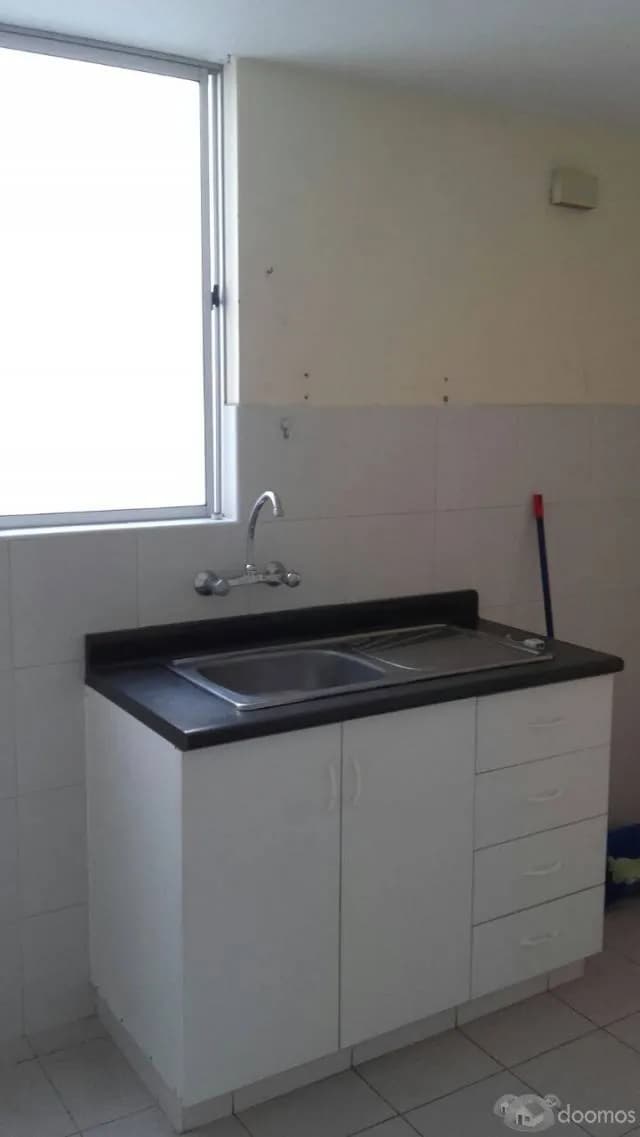 VENDO DEPARTAMENTO POR VIAJE — foto 3