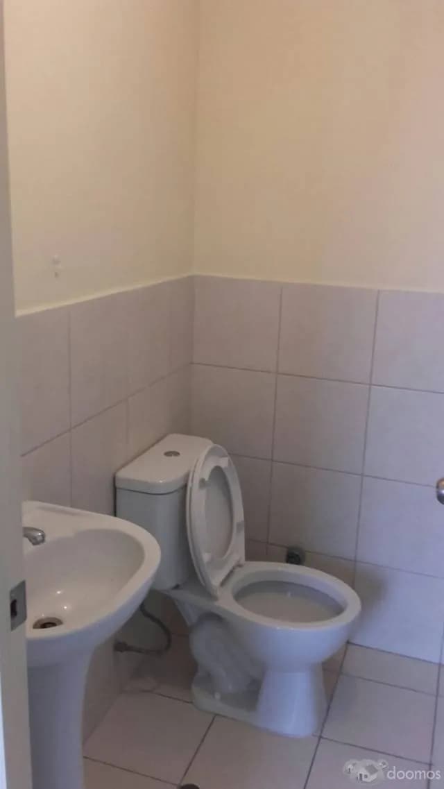 VENDO DEPARTAMENTO POR VIAJE — foto 5