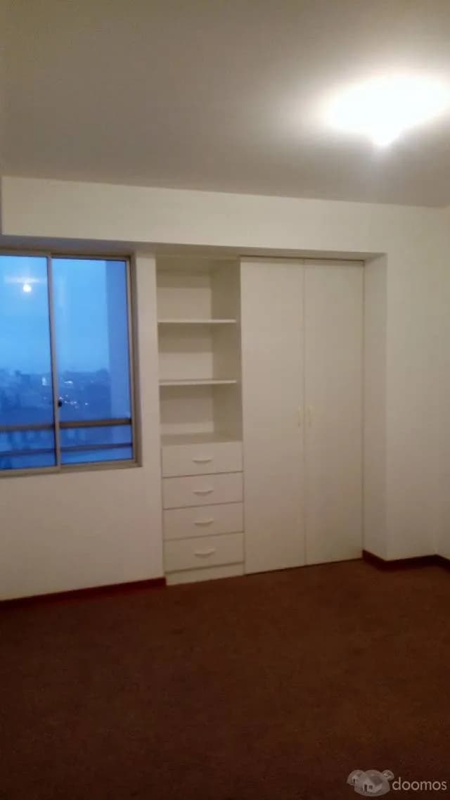 ESTRENO ALQUILER DEPARTAMENTO 97 m2 — foto 4