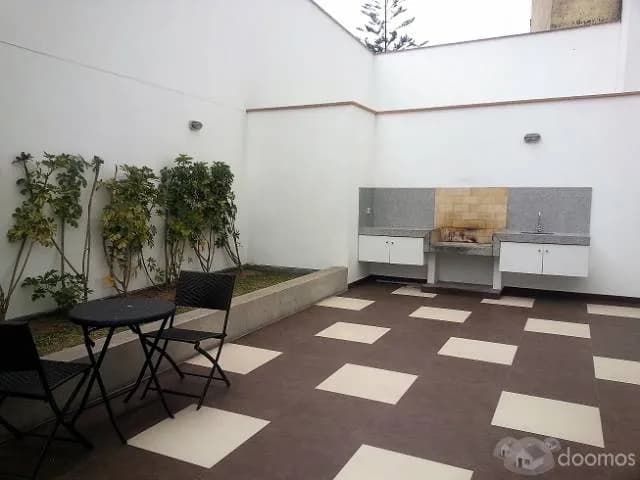 ESTRENO ALQUILER DEPARTAMENTO 97 m2 — foto 7