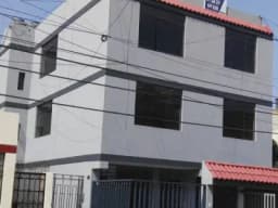 VENTA MINI-DEPARTAMENTOS URB. SAN JOAQUIN - BELLAVISTA