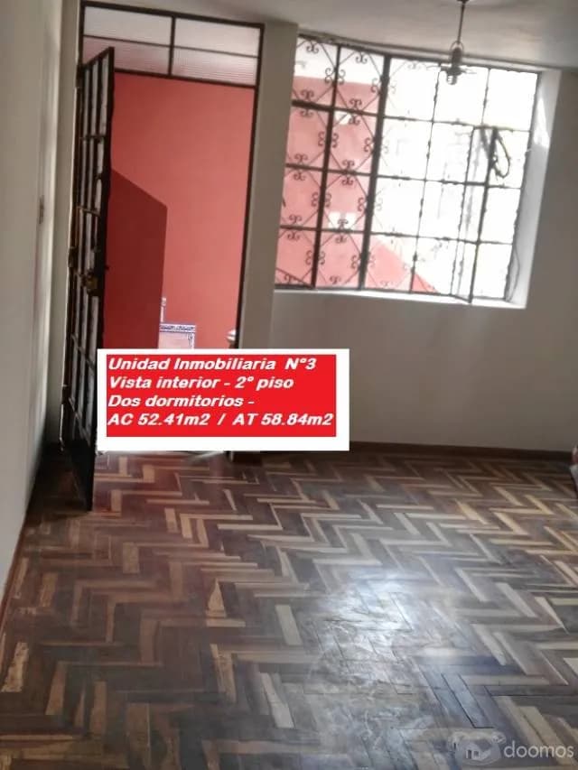 VENTA MINI-DEPARTAMENTOS URB. SAN JOAQUIN - BELLAVISTA — foto 2
