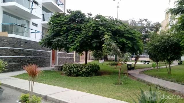 vendo terreno residencial en Surco — foto 3