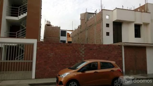 vendo terreno residencial en Surco — foto 4
