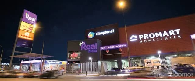 vendo terreno residencial en Surco — foto 6