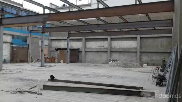 VENDO LOCAL COMERCIAL 600M2 30X20 UBICADISIMO — foto 6