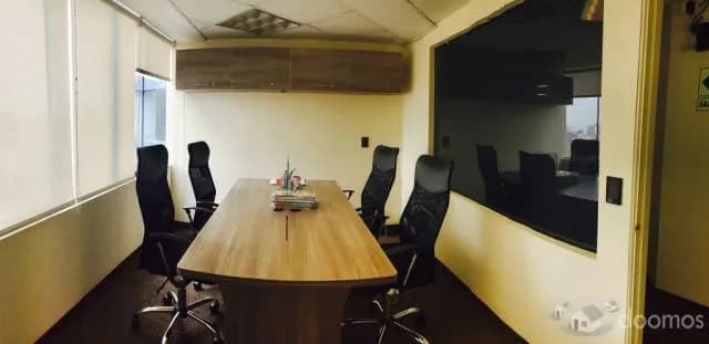 Alquiler de oficina virtual — foto 2