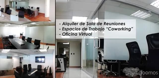 Oficina Virtual Miraflores — foto 3