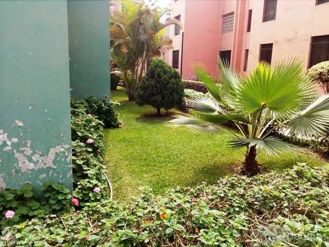 SIMPATICO DEPARTAMENTO EN 2DO. PISO — foto 9