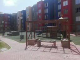 VENDO DEPARTAMENTO