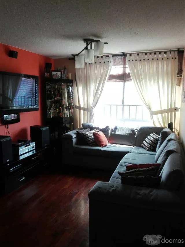 VENDO DEPARTAMENTO — foto 3