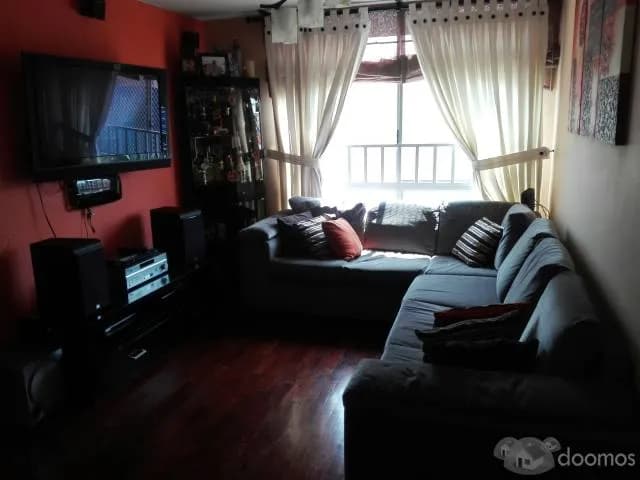 VENDO DEPARTAMENTO — foto 4