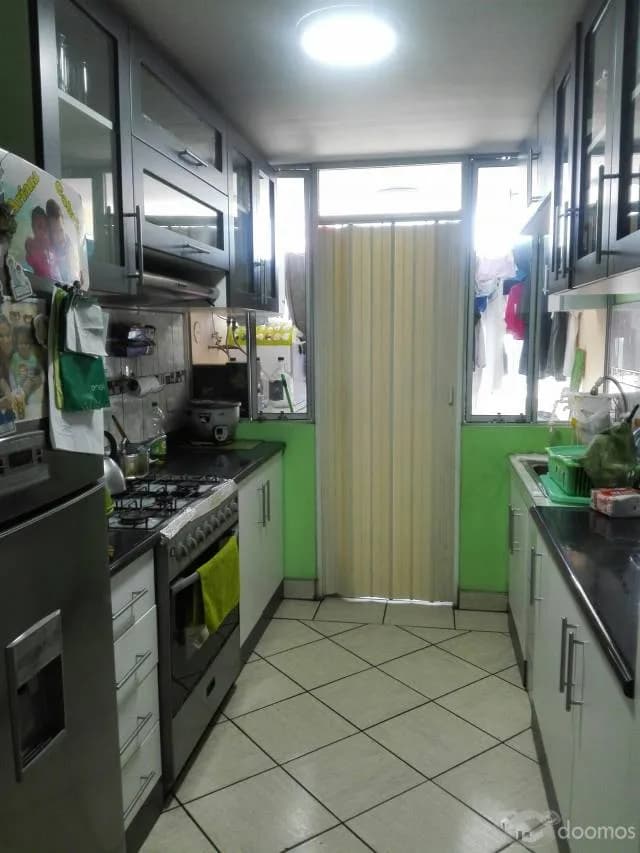 VENDO DEPARTAMENTO — foto 7