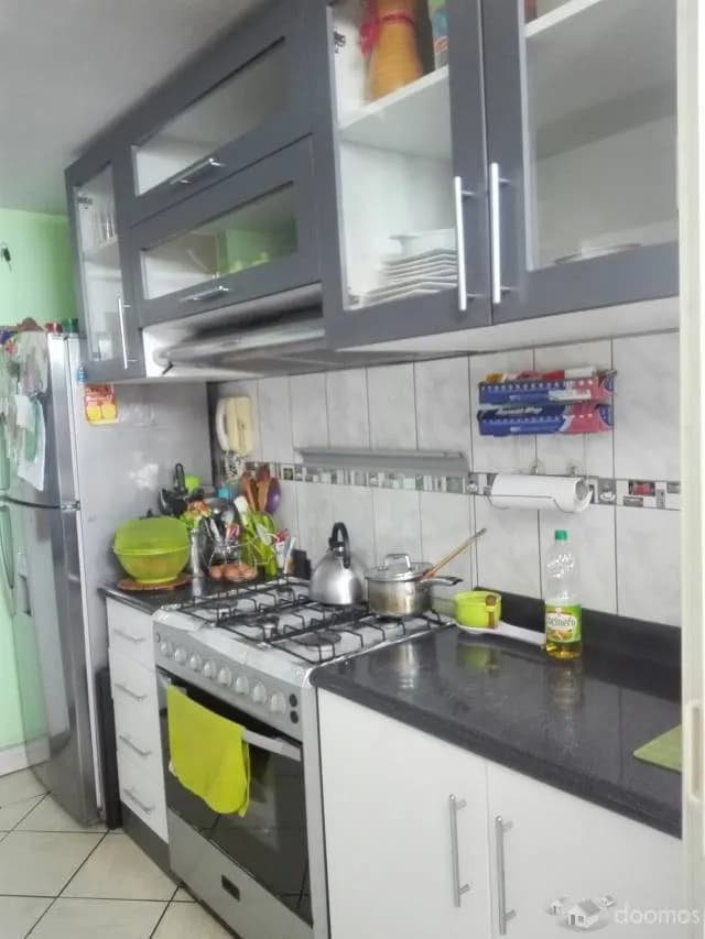 VENDO DEPARTAMENTO — foto 8