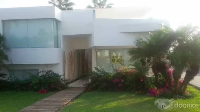 VENDO LINDA CASA EN PLAYA SOL Y MAR KM 98 - ASIA — foto 2