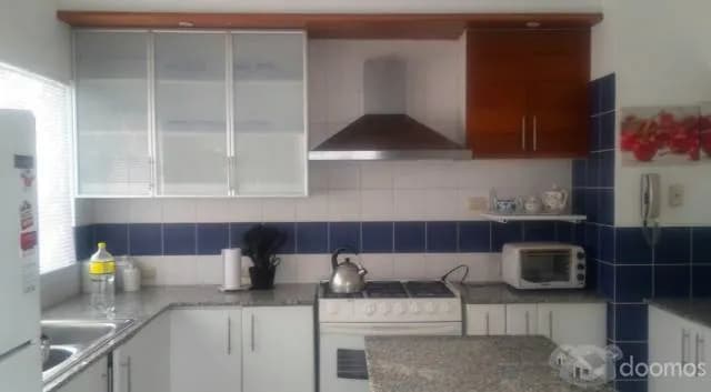 VENDO LINDA CASA EN PLAYA SOL Y MAR KM 98 - ASIA — foto 6