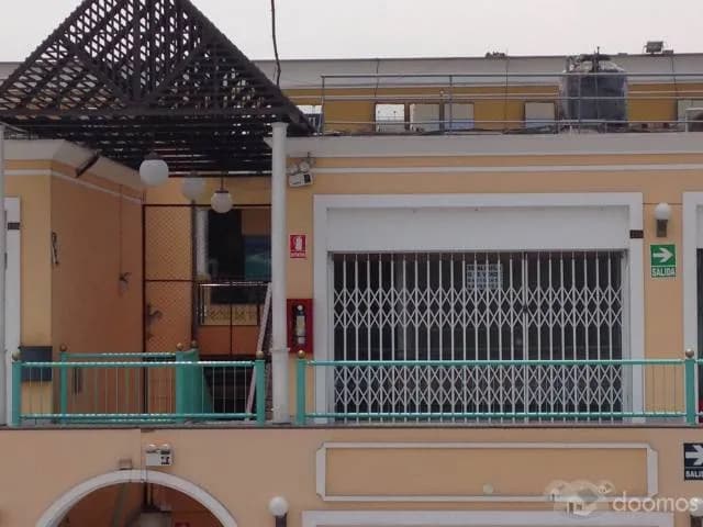 VENTA DE PROMOCIÓN LOCAL COMERCIAL EN C.C LA ROTONDA I, LA MOLINA — foto 2