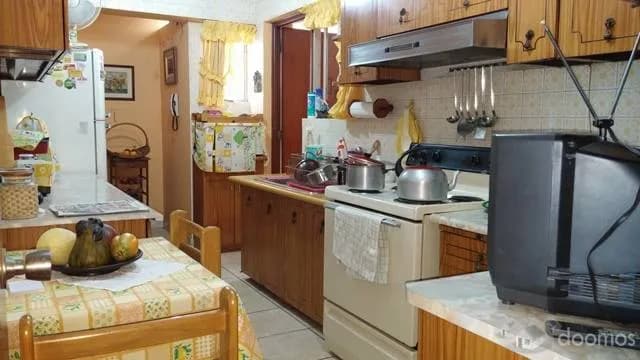 168 M2, CENTRICO, 3 DORMITORIOS, AMPLIOS AMBIENTES, 1 ESTACIONAMIENTO — foto 4
