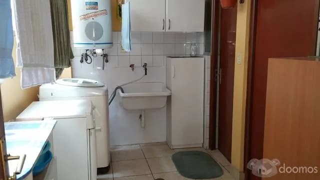 168 M2, CENTRICO, 3 DORMITORIOS, AMPLIOS AMBIENTES, 1 ESTACIONAMIENTO — foto 5
