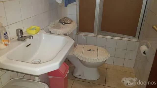168 M2, CENTRICO, 3 DORMITORIOS, AMPLIOS AMBIENTES, 1 ESTACIONAMIENTO — foto 6