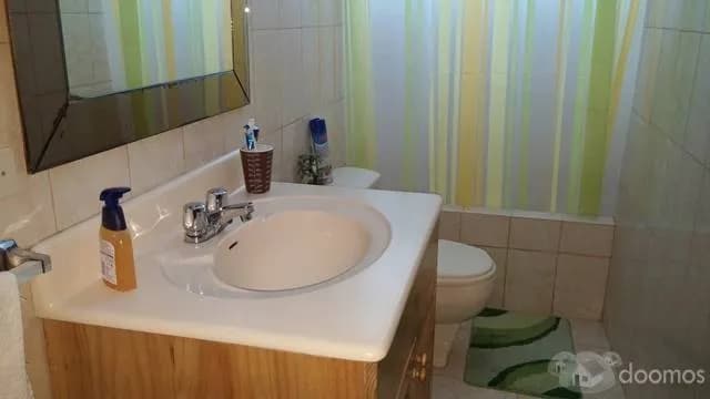 168 M2, CENTRICO, 3 DORMITORIOS, AMPLIOS AMBIENTES, 1 ESTACIONAMIENTO — foto 7