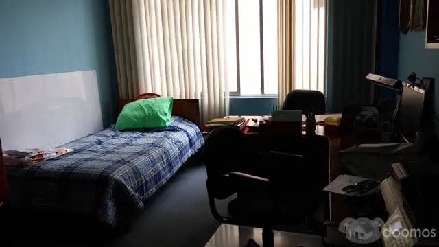 168 M2, CENTRICO, 3 DORMITORIOS, AMPLIOS AMBIENTES, 1 ESTACIONAMIENTO — foto 9