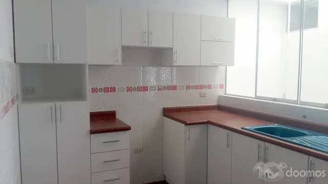 VENDO DEPARTAMENTO DE ESTRENO - Villa el Salvador — foto 2