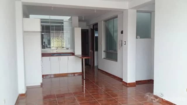 VENDO DEPARTAMENTO DE ESTRENO - Villa el Salvador — foto 4