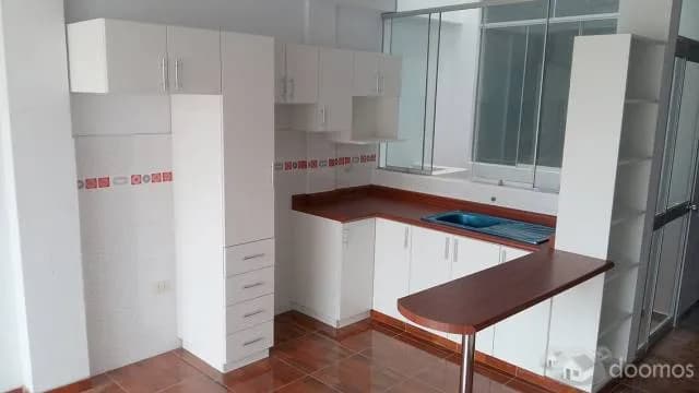 VENDO DEPARTAMENTO DE ESTRENO - Villa el Salvador — foto 5