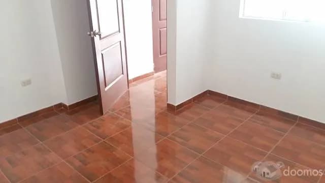 VENDO DEPARTAMENTO DE ESTRENO - Villa el Salvador — foto 8