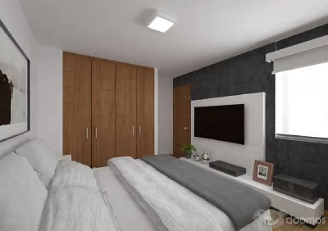 Exclusivo Flat de 115m2 de 3 Dorm. Cerca a Parque Sur,Entrega: ENERO 2018 — foto 4