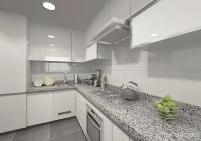 Exclusivo Flat de 115m2 de 3 Dorm. Cerca a Parque Sur,Entrega: ENERO 2018 — foto 8