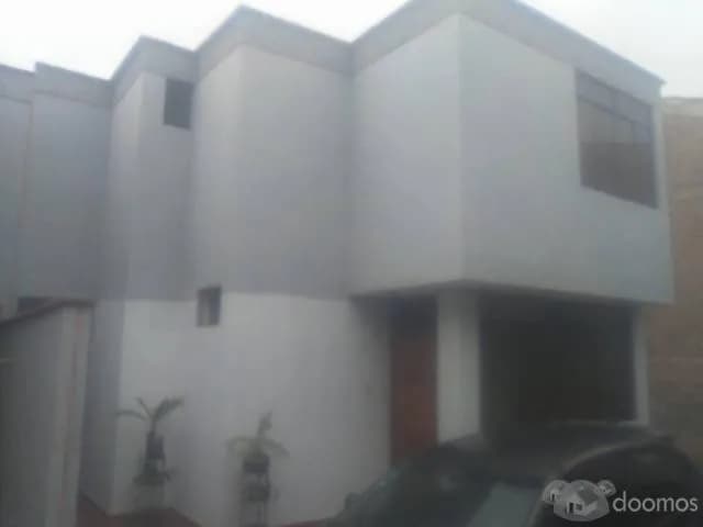 CASA EN REMATE CHORRILLOS — foto 1