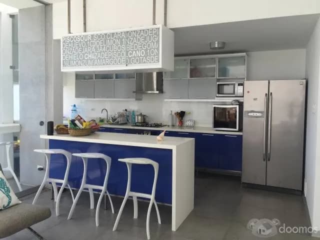Remato Casa en Playa Gramas Km. 67, Chilca — foto 4