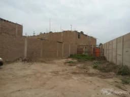 Vendo Terreno en Inmejorable Ubicación - Cañete