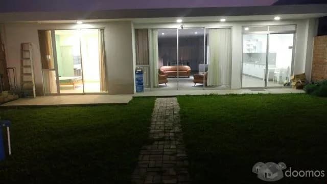 CASA EN VENTA CONDOMINIO SONDOR - LURIGANCHO CHOSICA — foto 1