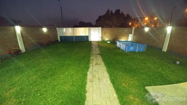 CASA EN VENTA CONDOMINIO SONDOR - LURIGANCHO CHOSICA — foto 2