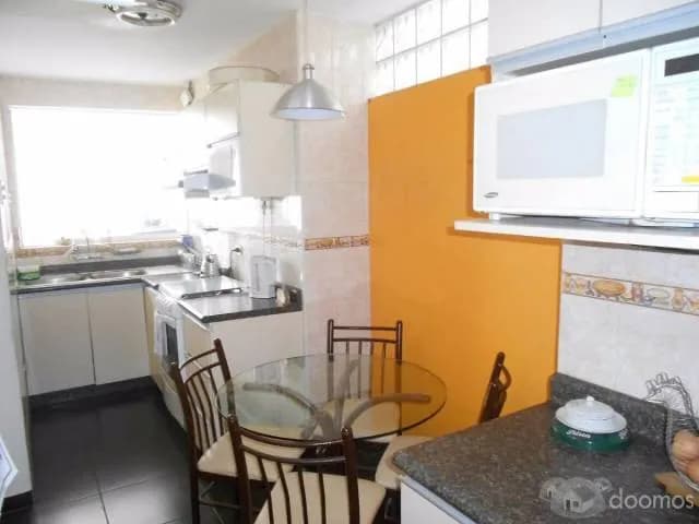 Vendo Duplex en condominio — foto 1