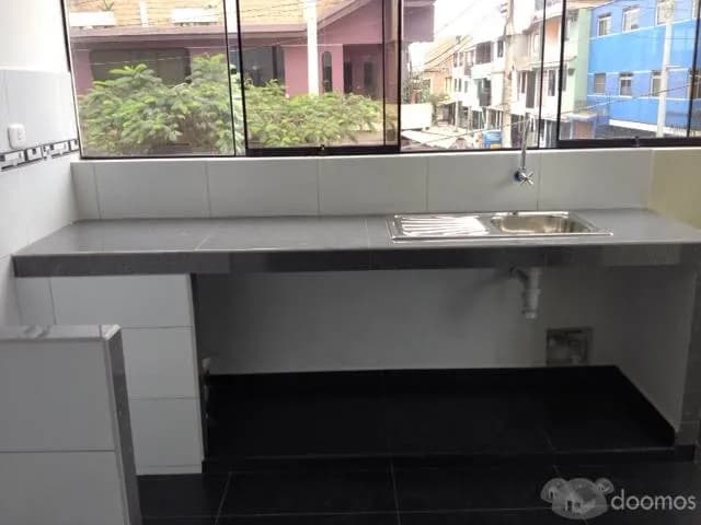 Minidepartamento Nuevo — foto 4