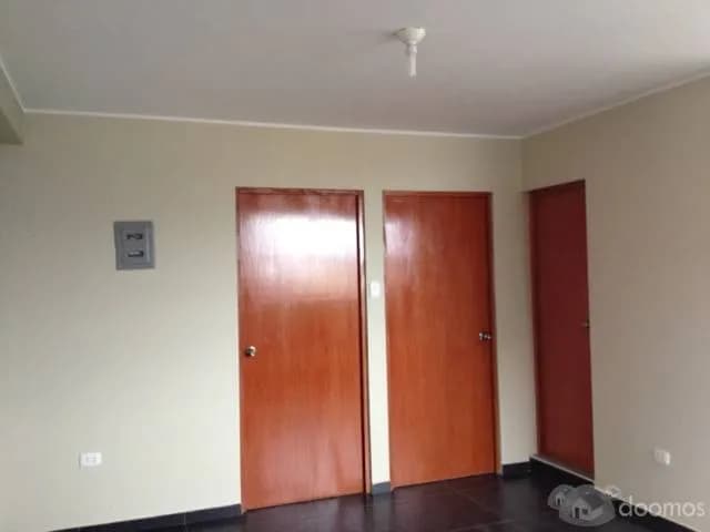 Minidepartamento Nuevo — foto 7
