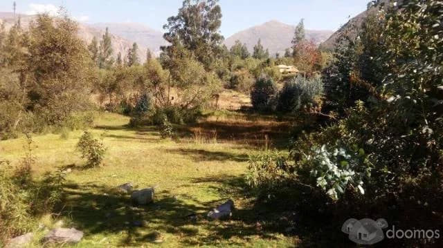 Venta de terreno — foto 1