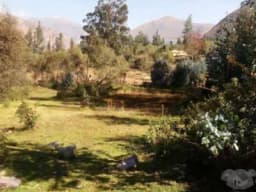 Venta de terreno