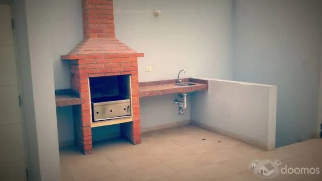 SUPER CENTRICO DEPARTAMENTO A1 EN ALQUILER — foto 1