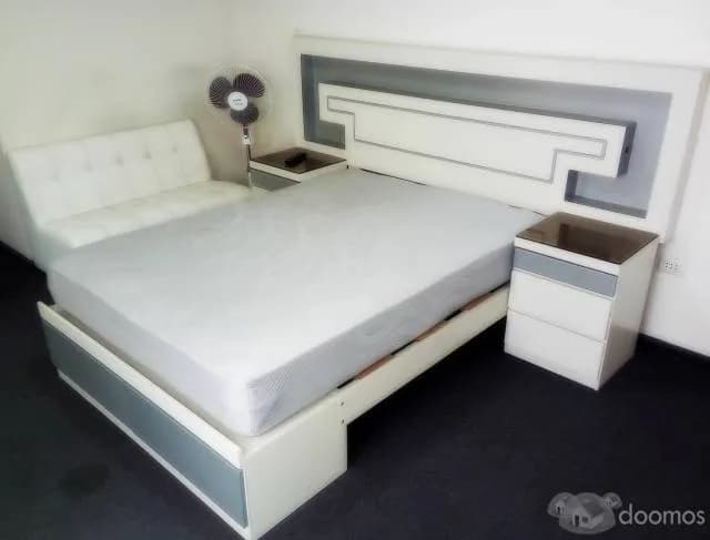 SUPER CENTRICO DEPARTAMENTO A1 EN ALQUILER — foto 7