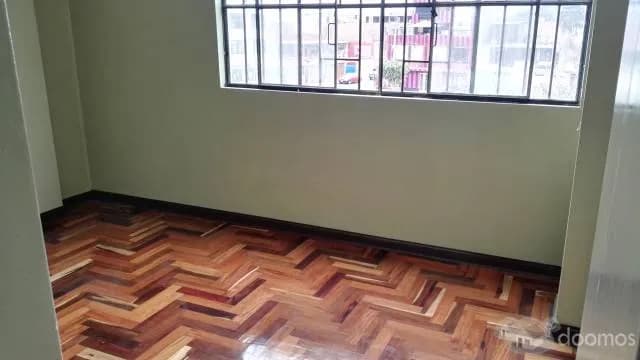 Acogedor departamento en Los olivos — foto 1