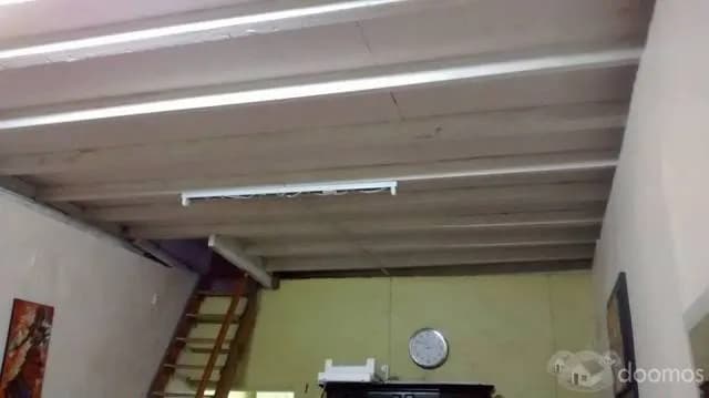 REMATO CASITA CON AIRES EN BREÑA (NEGOCIABLE) — foto 3