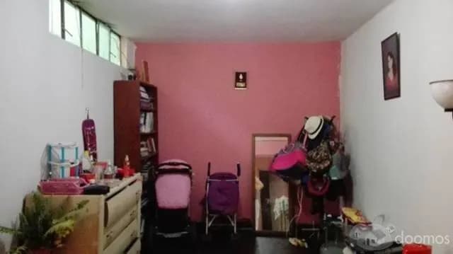 ALQUILO CASA DE 3 PISOS — foto 3